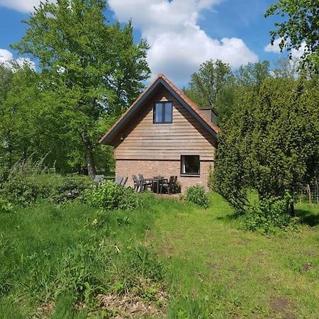 Holiday Home Countryside, Langbroek / Doorn Exterior foto