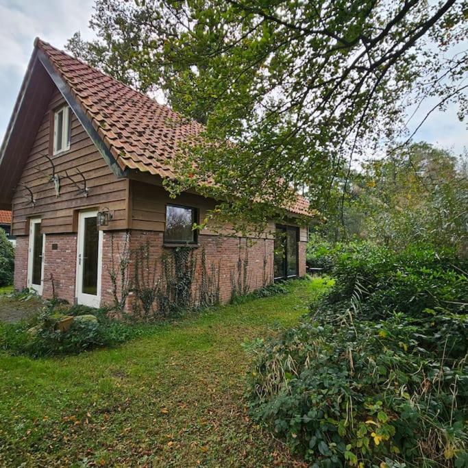Holiday Home Countryside, Langbroek / Doorn Exterior foto