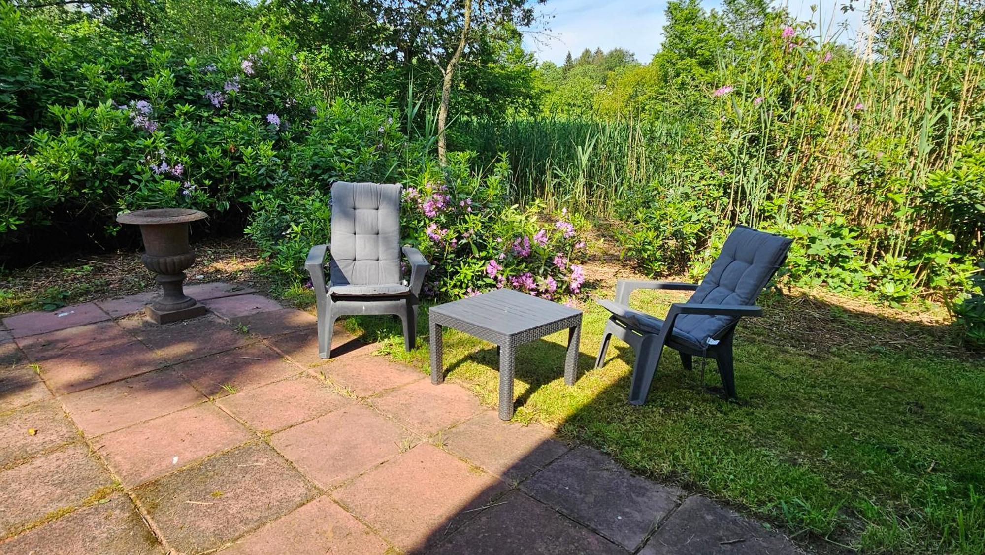 Holiday Home Countryside, Langbroek / Doorn Exterior foto